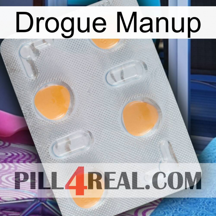 Manup Drug 24